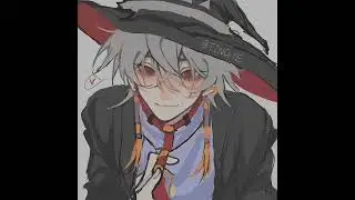 don't cry - speed up