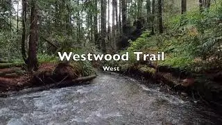 Westwood Trail West