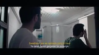 Çift - The Double | 2018 short movie