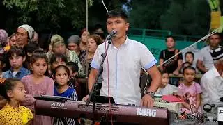 Илхом Рахмонов дехаи Пискокат