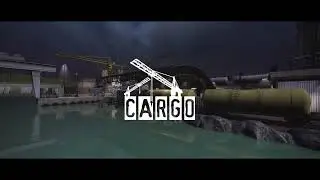 Cargo 2 - Wingman Map