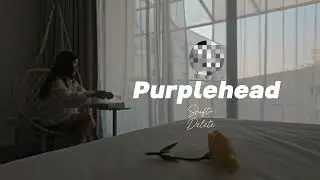 TEASER MV Shift+Delete - PurpleHead