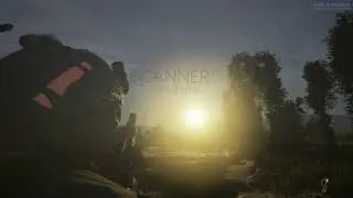 GB-GROUND BRANCH  CANTED POSITION +MODS+DJ WEAPON PLATFORM