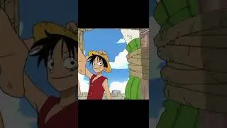 Так ты плохой парень 🤔|Аниме Ван пис|Озвучка Шачибури|Арка На заре приключений