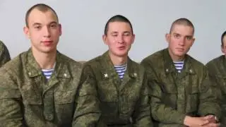Нижнекамск 2011 Кубинка  45 СДР