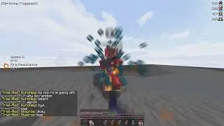 I’m the best worldwide (6 blocking on pvp.bar)
