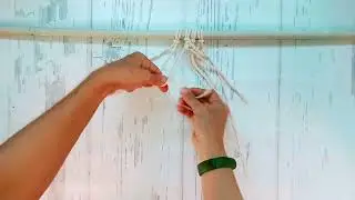 NUDO CORDÓN VARIANTES