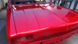 Chevette Tubarão 74 