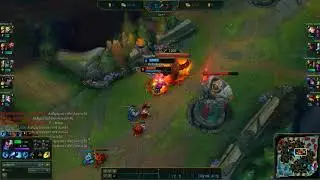 Jinx Kill
