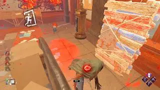 HIGH EGO Killers Chasing Me All Game | Compilation