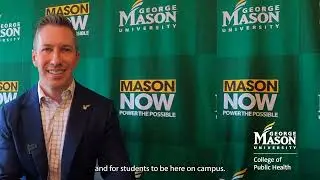 Todd Marrs Introduces Himself