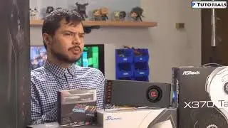 How NOT to build a PC!