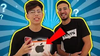 חילקתי פרסים מטורפים לכל מי שענה נכון!!