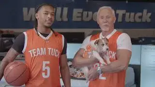 Bed Store Tempur-Pedic® with Zakai Zeigler