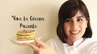 Gorditas de Harina: Receta tradicional