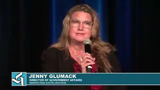 Investing for the Future-Government Relations Panel