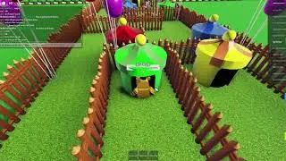 Roblox - FNAF World Multiplayer - How to get Funtime Foxy