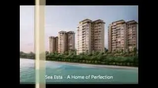 Sea Esta @ Pasir Ris Link (Preview Soon)