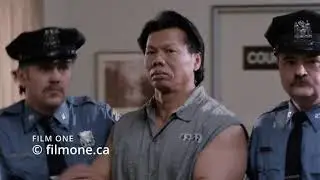 Killer Bolo Yeung Escape, Mike Chow, Paul Rapovski
