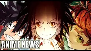 *_* ANIME SHAMAN KING 2021! !FAIRY TAIL FUTURISTA Y NEVERLAND! /  ANIME NEWS