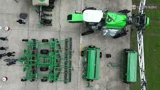 BATA Agro 2024