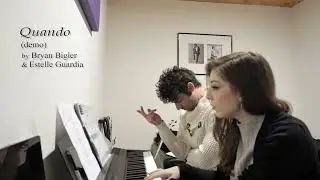 QUANDO (demo)
