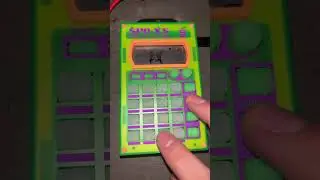 Pocket Beats: Remixing Meek Mill on the PO-33