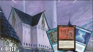 Let's Have Brainless Stupid Fun! | Vintage Cube | MTGO