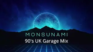 90's UK GARAGE MIX