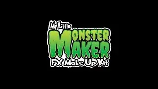 Little Monster Maker Kit