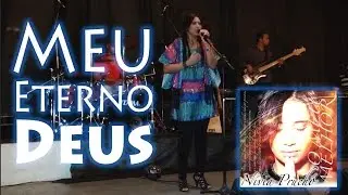 Nívia Pruchó: Meu Eterno Deus - Lançamento do CD