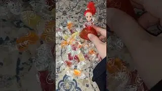 Sakura Pengen Permen Ijin Mama Dulu 