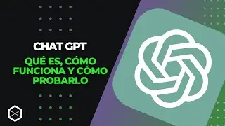¿Qué es ChatGPT?