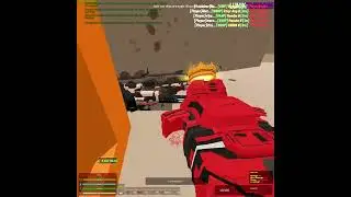 rectangle | Lunix Warzone | #5
