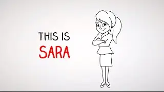 How Sara learned Oracle Primavera P6 Online with tutomaash