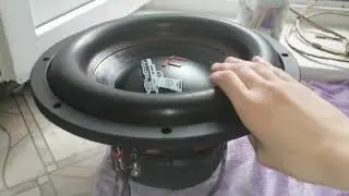 Басс тест урала тт 12
