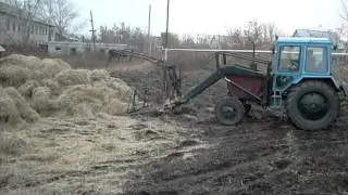 Мтз-82