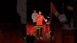 SHOW DE TALENTOS ESTRANHOS 🤩