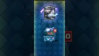 ВЫПАЛА ЛЕГА МЕГАРЫЦАРЬ В CLASH ROYALE #clashroyale #лега #карта #мегарыцарь #shorts #сундуки
