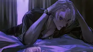 666SWISH x DeeKay - I wish that everything would stop // Slowed + Reverb
