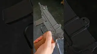 Vz61 is cute.