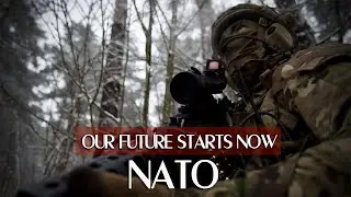 NATO Military Power |2024| 
