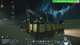Sigma Provax Episode 1 #twitch #streamer #gaming #spaceengineers