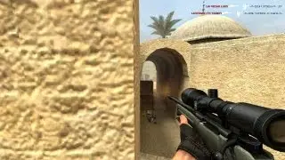 NOSCOPE FTW ;D (old source, FREE DEMO)