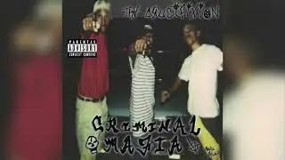 Criminal Mafia - Buck A Trick (Instrumental)