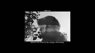 Bjurman, They Dream By Day, Rospigg | Shortcomings [ Slowed/Reverb ]