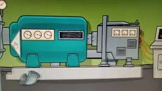 Прохождение миссии: Погружение во тьму от смешарика смурф 2016.😨😨😨😨😨😨 
