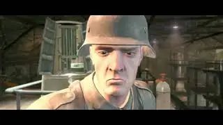 SNIPER ELITE 2 EP.3 – A MISSÃO MAIS TENSAAAA ATÉ AGORA!