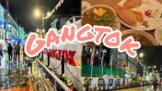 MG Marg,Gangtok ❤️ || Jasmita Narzary ||