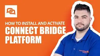 Connect Bridge – Install and Activate the Ultimate Software Integration Platform (2024)